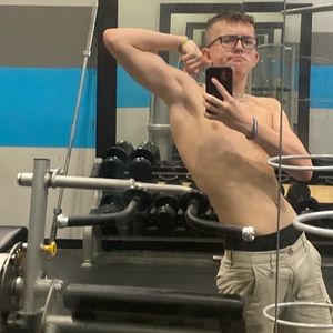 Meet your Posher, Eric